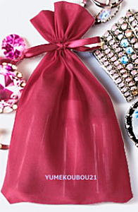 ジュエリーにもラブリー